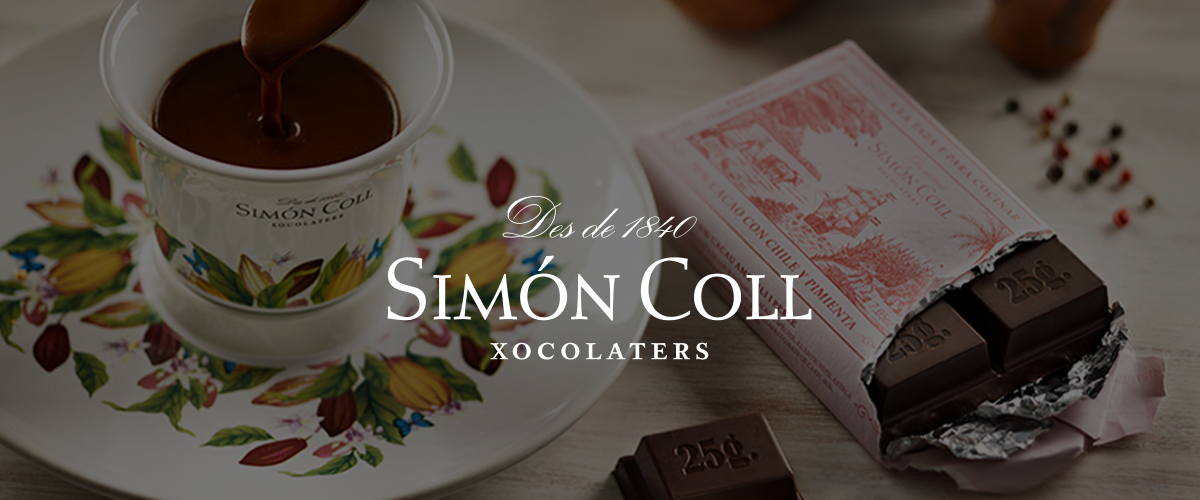 Simon Coll