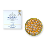 La Brujula Cockles in Brine