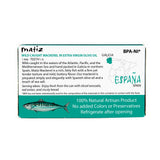 Matiz Wild Mackerel in Extra Virgin Olive Oil