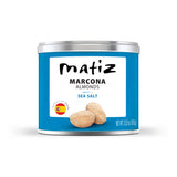 Matiz Marcona Almonds with Sea Salt