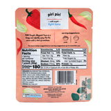 Ocean's Tuna with Peri Peri