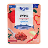 Ocean's Tuna with Peri Peri
