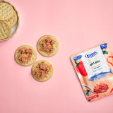 Ocean's Tuna with Peri Peri
