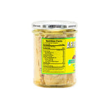 Arroyabe Bonito White Tuna in Olive Oil