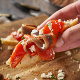 Matiz Semi-Cured Anchovies in Oil