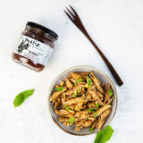 Matiz Olivada-Olive Spread