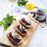 Matiz Olivada-Olive Spread