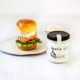 Matiz All I Oli Sauce