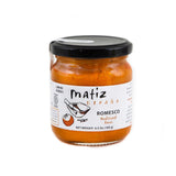 Matiz Romesco Sauce