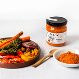 Matiz Romesco Sauce