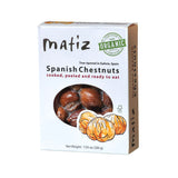 Matiz Organic Chestnuts