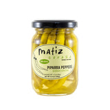 Matiz Piparra Peppers
