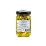 Matiz Piparra Peppers
