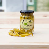 Matiz Piparra Peppers