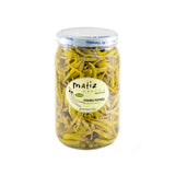 Matiz Piparra Peppers