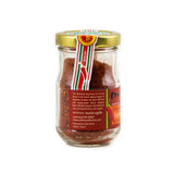 Matiz Organic Piment d'Espelette