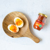 Matiz Organic Piment d'Espelette