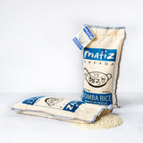 Matiz Bomba Paella Rice