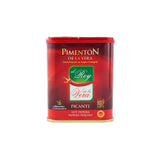 Rey de la Vera Spicy Smoked Paprika-Spicy Pimentón