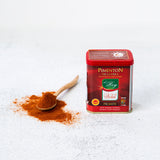 Rey de la Vera Spicy Smoked Paprika-Spicy Pimentón