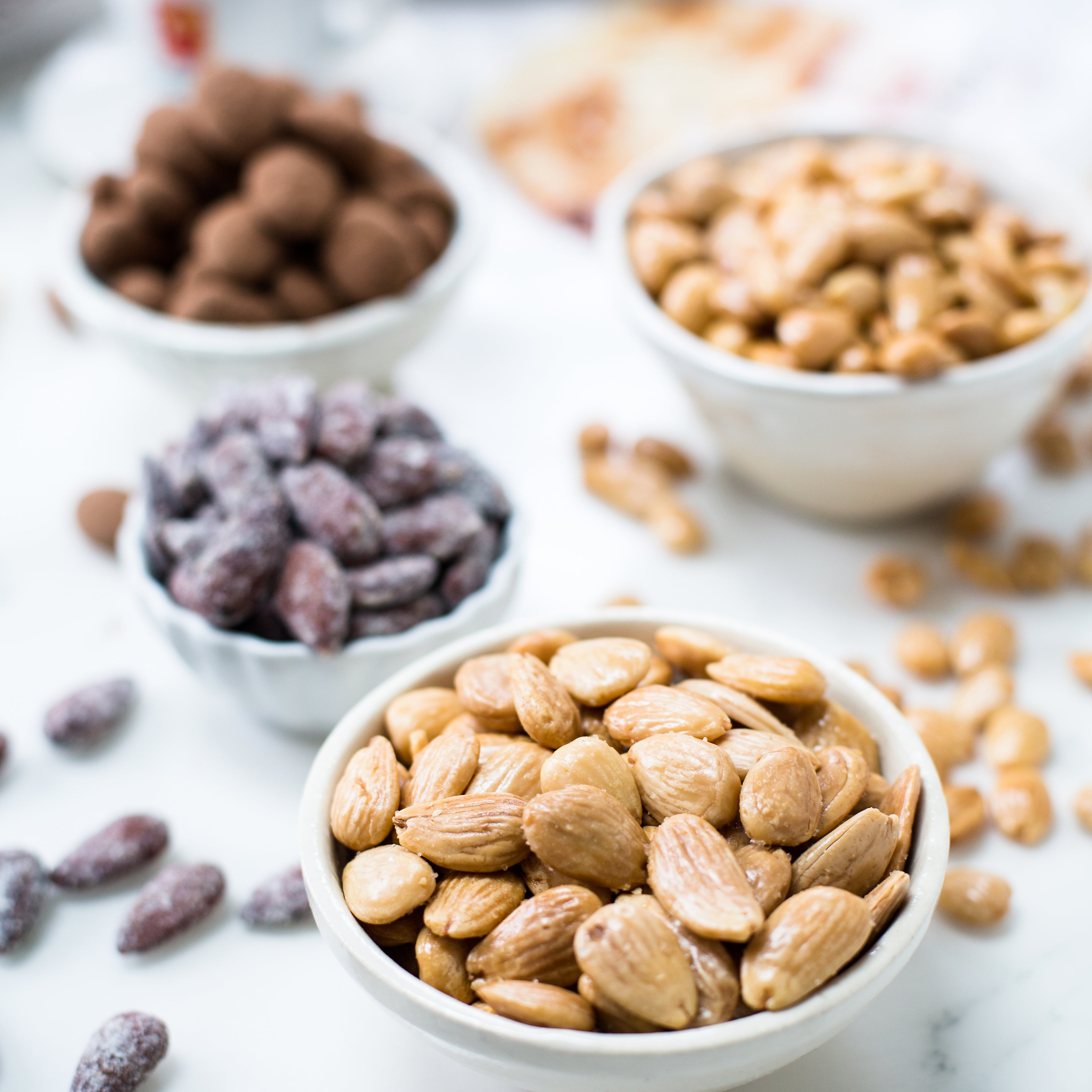 Nuts