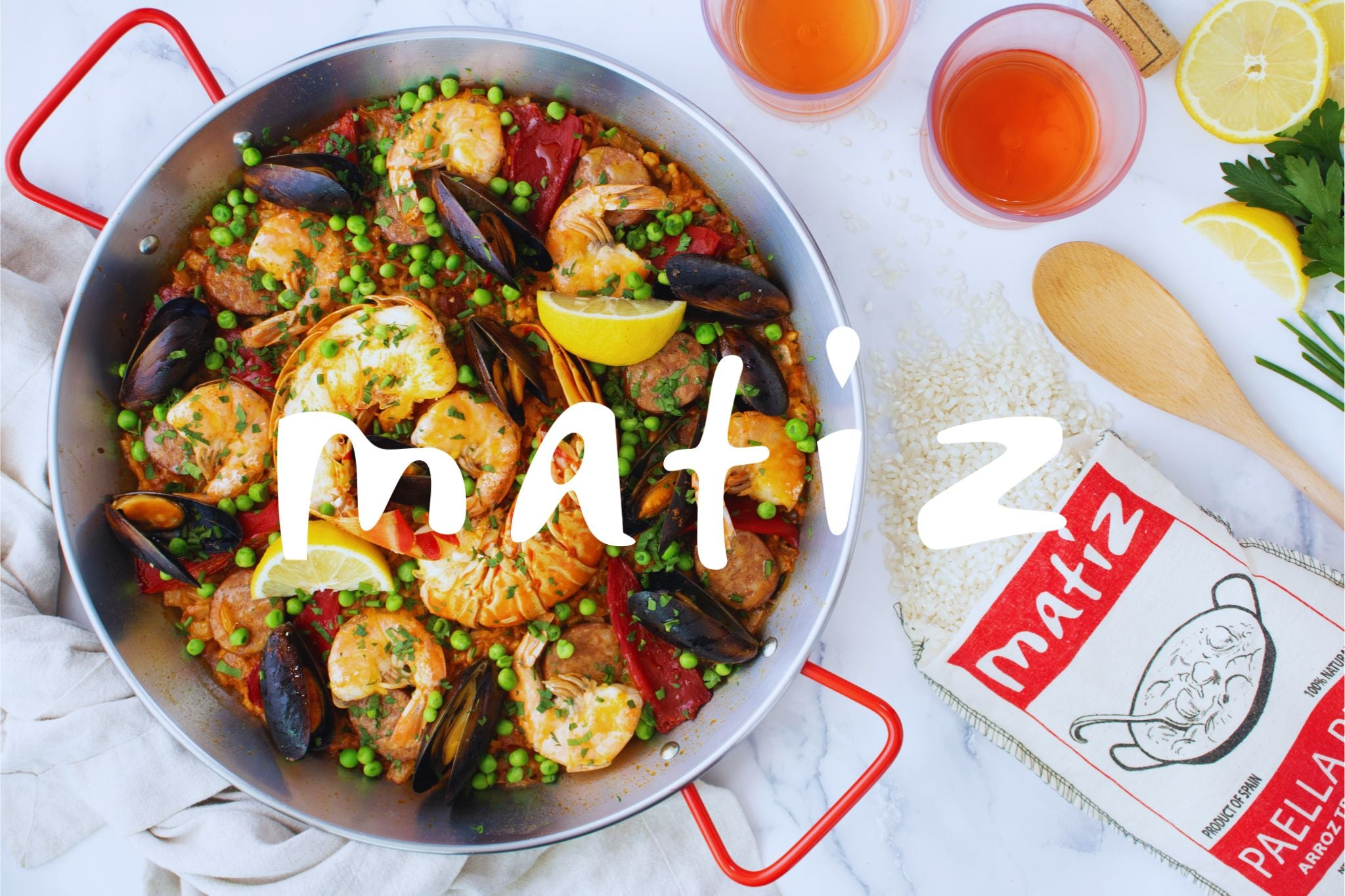 Authentically Good.