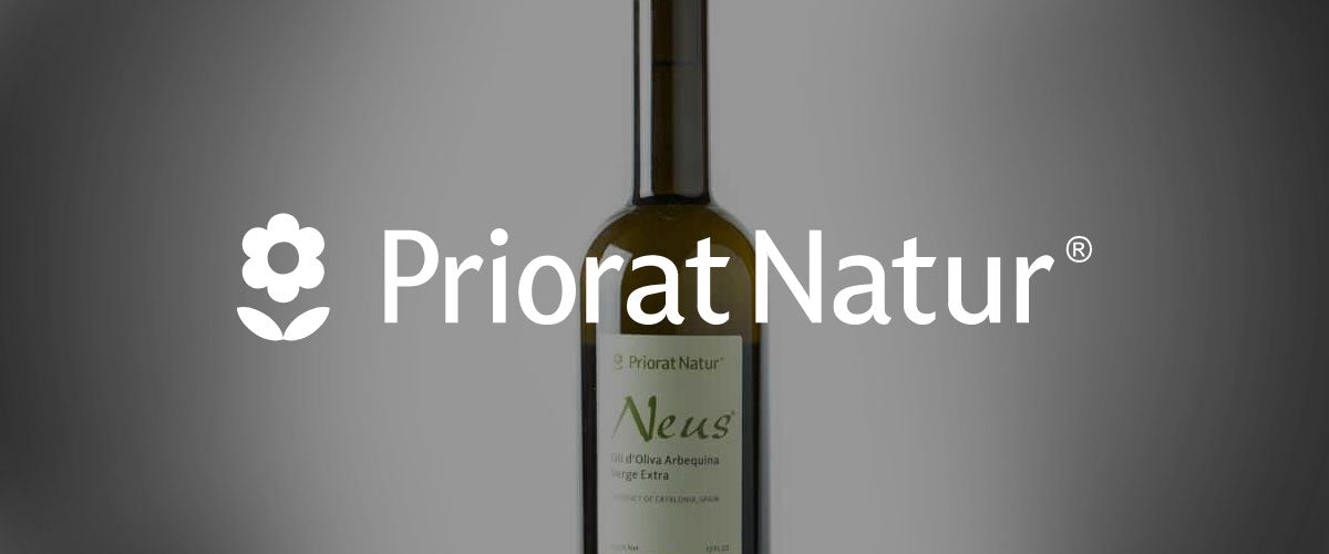 Priorat Natur