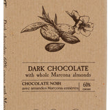 Blanxart Large Dark Chocolate Bar