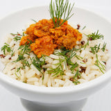 La Brujula Sea Urchin Roe