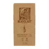 Blanxart Large Milk Chocolate Bar