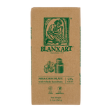 Blanxart Large Milk Chocolate with Hazelnuts Bar