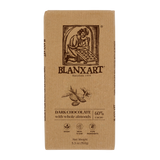 Blanxart Large Dark Chocolate with Marcona Almonds Bar