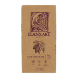 Blanxart 75% Large Dark Chocolate Bar