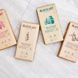 Blanxart Large Dark Chocolate Bar