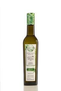 Castillo de Canena Family Reserve Picual Extra Virgin Olive Oil