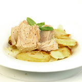 La Brujula Bonito White Tuna Olive Oil