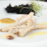 La Brujula Razor Clam in Brine