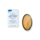 La Brujula Bonito White Tuna Olive Oil
