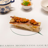 La Brujula Sea Urchin Roe