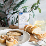 La Brujula Bonito White Tuna Olive Oil