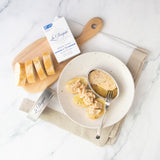 La Brujula Bonito White Tuna Olive Oil