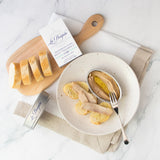 La Brujula Yellowfin Tuna Belly in Olive Oil