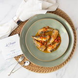 La Brujula Sardines in Sauce