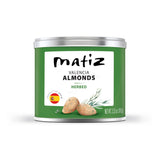 Matiz Valencia Almonds with Herbs