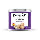 Matiz Valencia Almonds with Truffle