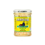 Arroyabe Bonito White Tuna in Olive Oil
