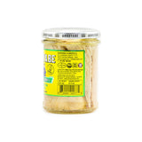 Arroyabe Bonito White Tuna in Olive Oil