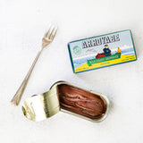 Arroyabe Anchovies in Olive Oil