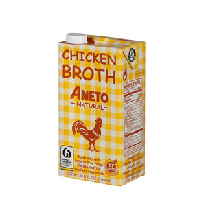 Aneto Chicken Broth