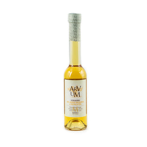 Arvum Moscatel Sherry Vinegar